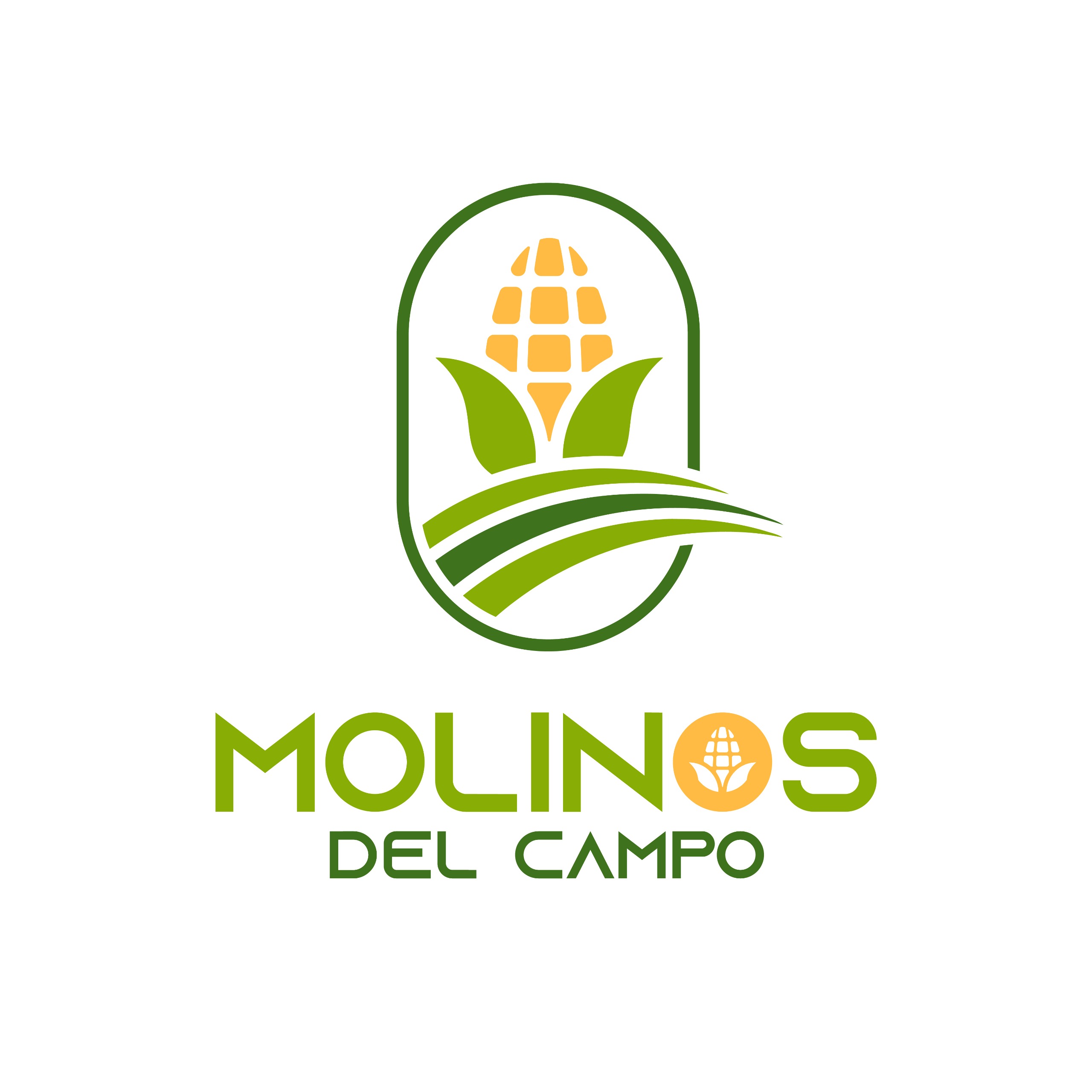 Molinos del Campo